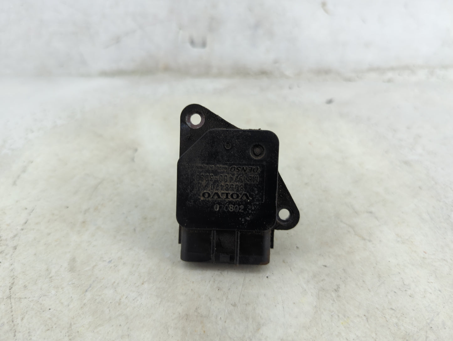 2005 Volvo S40 Mass Air Flow Meter Maf - Oemusedautoparts1.com