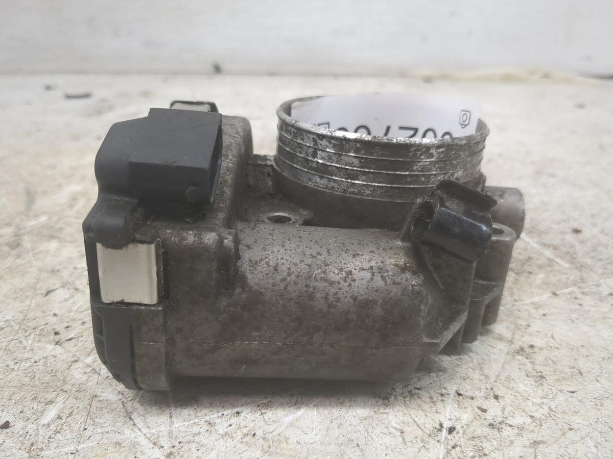 2004-2011 Volvo S40 Throttle Body P/N:30711552 0 280 750 146 Fits Fits 2004 2005 2006 2007 2008 2009 2010 2011 2012 2013 OEM