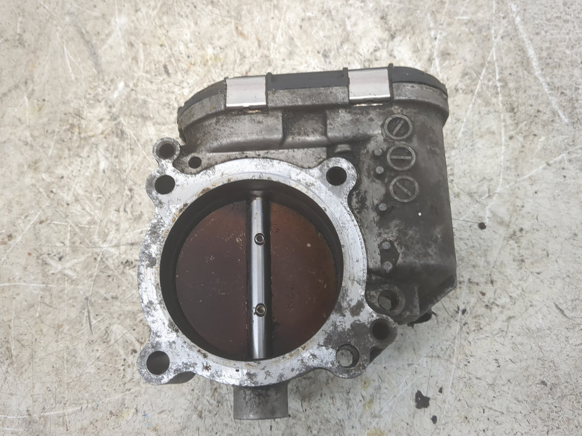 2004-2011 Volvo S40 Throttle Body P/N:30711552 0 280 750 146 Fits Fits 2004 2005 2006 2007 2008 2009 2010 2011 2012 2013 OEM