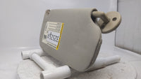 2005 Volvo S40 Sun Visor Shade Replacement Passenger Right Mirror Fits OEM Used Auto Parts - Oemusedautoparts1.com