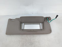2004-2006 Volvo S40 Sun Visor Shade Replacement Passenger Right Mirror Fits Fits 2004 2005 2006 OEM Used Auto Parts - Oemuse