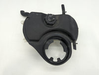2004-2010 Volvo S40 Windshield Washer Fluid Reservoir Bottle Oem - Oemusedautoparts1.com