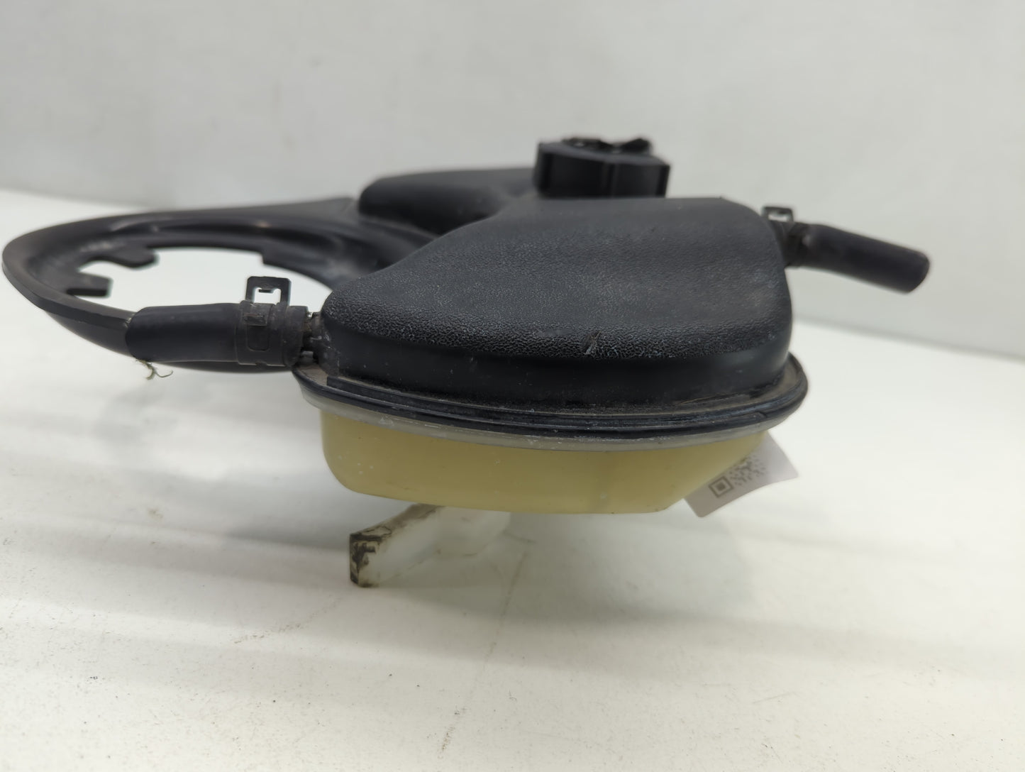 2004-2010 Volvo S40 Windshield Washer Fluid Reservoir Bottle Oem - Oemusedautoparts1.com