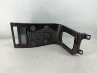 2004-2006 Volvo S40 Radio Control Panel - Oemusedautoparts1.com