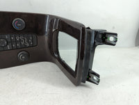 2004-2006 Volvo S40 Radio Control Panel - Oemusedautoparts1.com