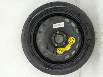 compare product 1999-2005 Volvo S80 Spare Donut Tire Wheel Rim Oem