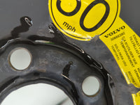 1999-2005 Volvo S80 Spare Donut Tire Wheel Rim Oem - Oemusedautoparts1.com