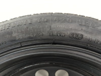1999-2005 Volvo S80 Spare Donut Tire Wheel Rim Oem - Oemusedautoparts1.com