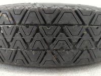 1999-2005 Volvo S80 Spare Donut Tire Wheel Rim Oem - Oemusedautoparts1.com