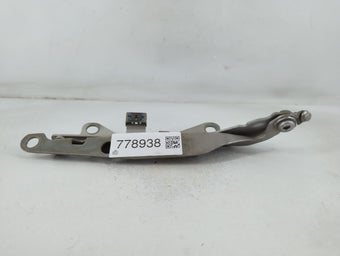 compare product 2005 Volvo S80 Driver Left Hood Hinge 778938