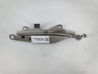 2005 Volvo S80 Driver Left Hood Hinge 778938 - Oemusedautoparts1.com