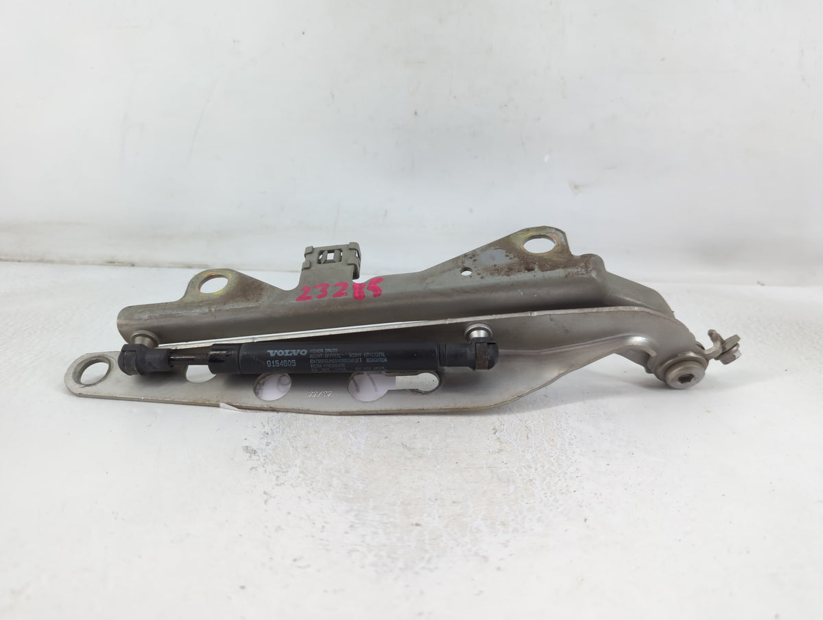 2005 Volvo S80 Driver Left Hood Hinge 778939 - Oemusedautoparts1.com