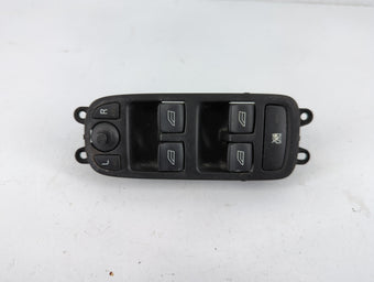 compare product 2005 Volvo V40 Master Power Window Switch Replacement Driver Side Left P/N:30710788 30710787 Fits Fits 2004 2006 OEM Used Auto Parts