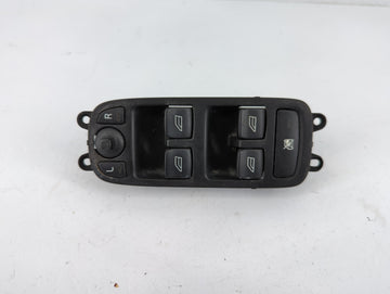 2005 Volvo V40 Master Power Window Switch Replacement Driver Side Left P/N:30710788 30710787 Fits Fits 2004 2006 OEM Used Au