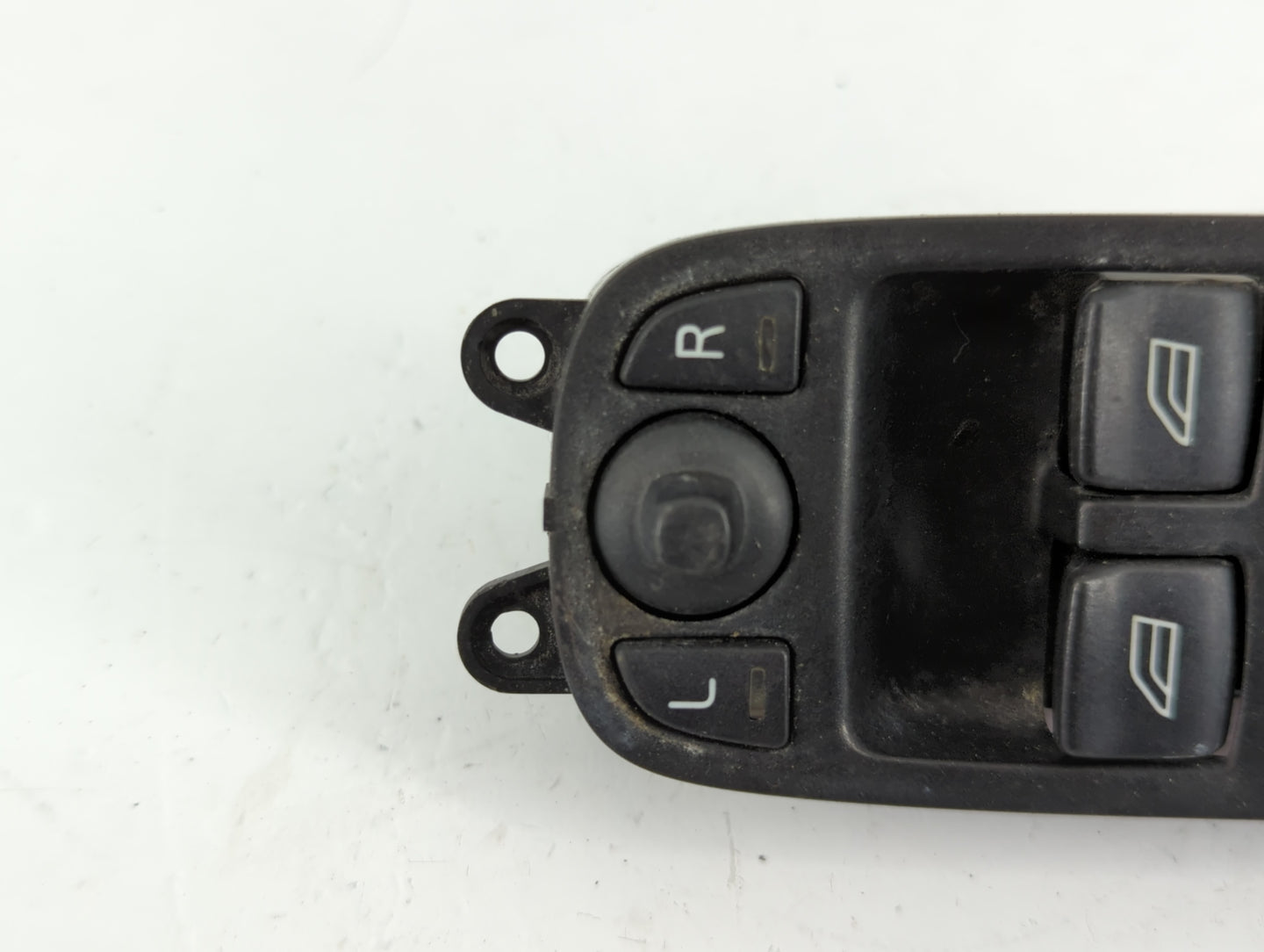 2005 Volvo V40 Master Power Window Switch Replacement Driver Side Left P/N:30710788 30710787 Fits Fits 2004 2006 OEM Used Au