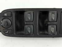 2005 Volvo V40 Master Power Window Switch Replacement Driver Side Left P/N:30710788 30710787 Fits Fits 2004 2006 OEM Used Au