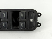 2005 Volvo V40 Master Power Window Switch Replacement Driver Side Left P/N:30710788 30710787 Fits Fits 2004 2006 OEM Used Au