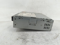 2005 Volvo V40 Radio AM FM Cd Player Receiver Replacement P/N:30679250-1 Fits Fits 2004 2006 2007 OEM Used Auto Parts - Oemu