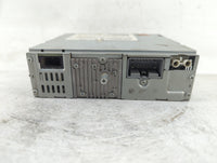 2005 Volvo V40 Radio AM FM Cd Player Receiver Replacement P/N:30679250-1 Fits Fits 2004 2006 2007 OEM Used Auto Parts - Oemu