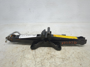 2005 Volvo V40 Spare Scissor Car Jack - Oemusedautoparts1.com