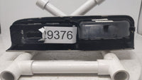 2005 Volvo V40 Master Power Window Switch Replacement Driver Side Left Fits OEM Used Auto Parts - Oemusedautoparts1.com