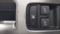 2005 Volvo V40 Master Power Window Switch Replacement Driver Side Left Fits OEM Used Auto Parts - Oemusedautoparts1.com