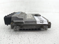 2005 Volvo V40 PCM Engine Control Computer ECU ECM PCU OEM P/N:P30650677 P30743102 Fits Fits 2004 2006 OEM Used Auto Parts -