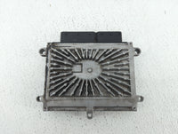 2005 Volvo V40 PCM Engine Control Computer ECU ECM PCU OEM P/N:P30650677 P30743102 Fits Fits 2004 2006 OEM Used Auto Parts -