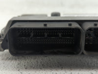 2005 Volvo V40 PCM Engine Control Computer ECU ECM PCU OEM P/N:P30650677 P30743102 Fits Fits 2004 2006 OEM Used Auto Parts -