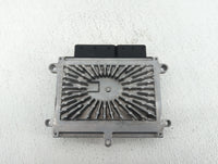 2005 Volvo V40 PCM Engine Control Computer ECU ECM PCU OEM P/N:P30650677 P30743102 Fits Fits 2004 2006 OEM Used Auto Parts -