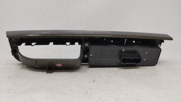 2005 Volvo V40 Master Power Window Switch Replacement Driver Side Left Fits OEM Used Auto Parts