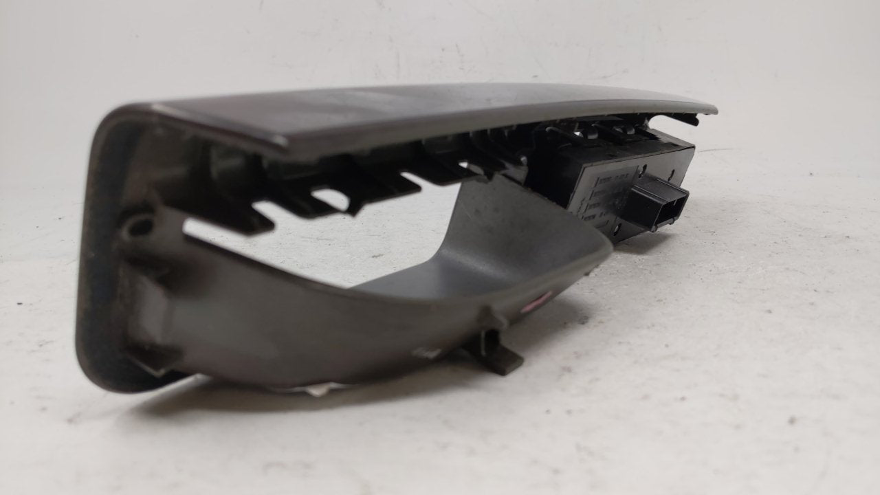 2005 Volvo V40 Master Power Window Switch Replacement Driver Side Left Fits OEM Used Auto Parts - Oemusedautoparts1.com