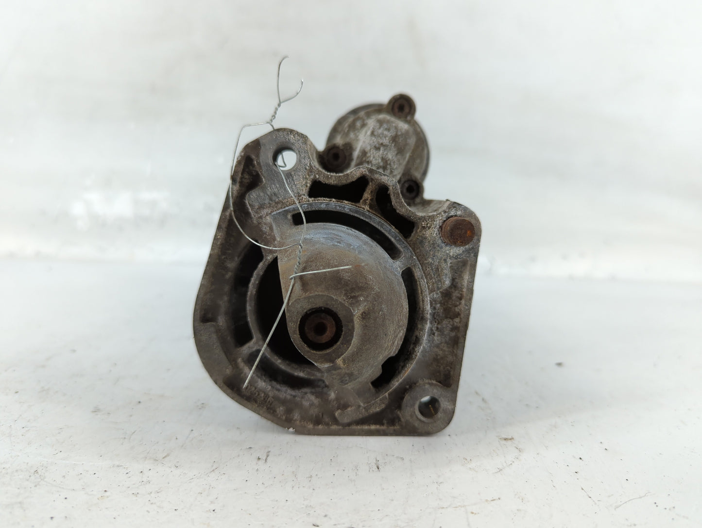 2005 Volvo V40 Car Starter Motor Solenoid OEM Fits Fits 2004 2006 2007 2008 2009 2010 2011 2012 2013 2014 2015 2016 OEM Used
