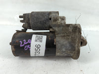 2005 Volvo V40 Car Starter Motor Solenoid OEM Fits Fits 2004 2006 2007 2008 2009 2010 2011 2012 2013 2014 2015 2016 OEM Used