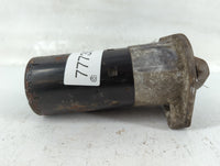 2005 Volvo V40 Car Starter Motor Solenoid OEM Fits Fits 2004 2006 2007 2008 2009 2010 2011 2012 2013 2014 2015 2016 OEM Used