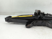 2005 Volvo V40 Spare Scissor Car Jack - Oemusedautoparts1.com