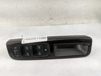 2005-2006 Volvo V50 Master Power Window Switch Replacement Driver Side Left P/N:30773427 30773428 Fits Fits 2004 2005 2006 O