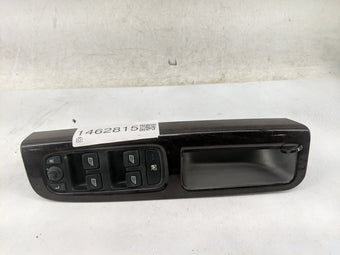 compare product 2005-2006 Volvo V50 Master Power Window Switch Replacement Driver Side Left P/N:30773427 30773428 Fits Fits 2004 2005 2006 OEM Used Auto Parts