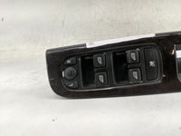 2005-2006 Volvo V50 Master Power Window Switch Replacement Driver Side Left P/N:30773427 30773428 Fits Fits 2004 2005 2006 O
