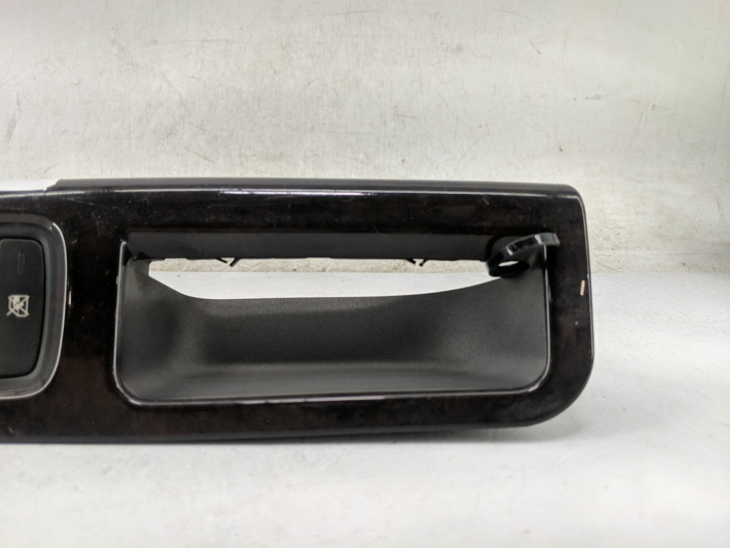 2005-2006 Volvo V50 Master Power Window Switch Replacement Driver Side Left P/N:30773427 30773428 Fits Fits 2004 2005 2006 O