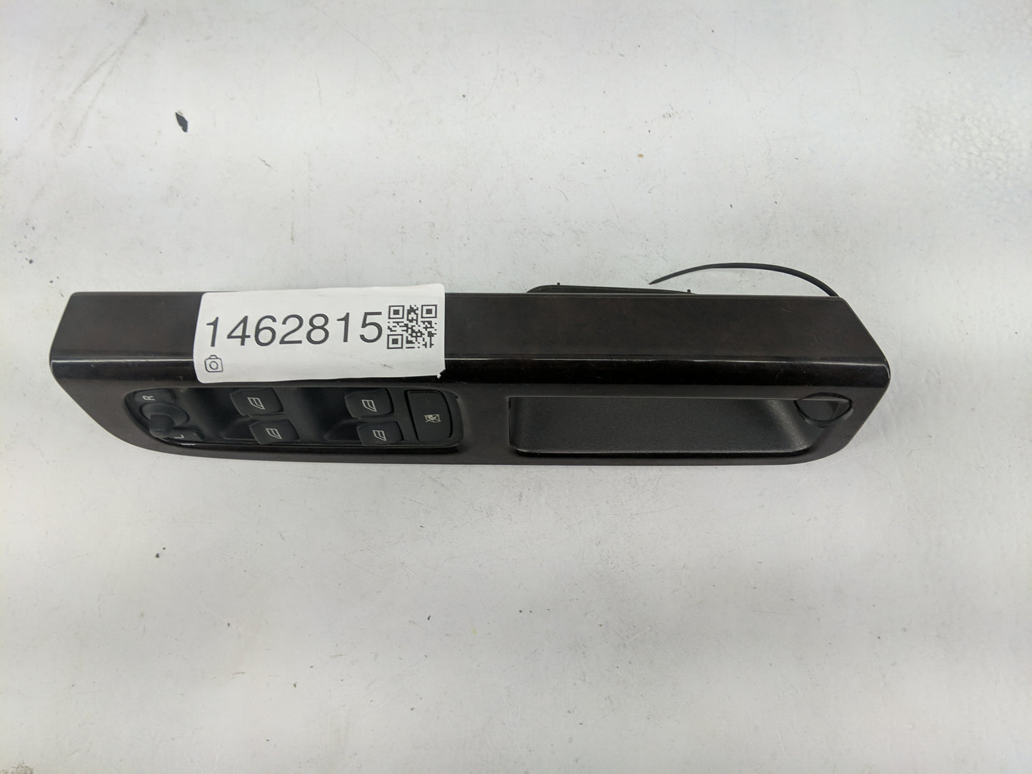 2005-2006 Volvo V50 Master Power Window Switch Replacement Driver Side Left P/N:30773427 30773428 Fits Fits 2004 2005 2006 O
