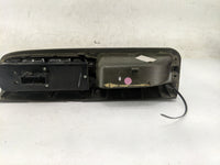 2005-2006 Volvo V50 Master Power Window Switch Replacement Driver Side Left P/N:30773427 30773428 Fits Fits 2004 2005 2006 O