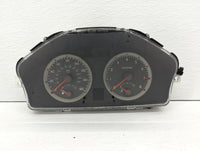 2005-2007 Volvo V50 Instrument Cluster Speedometer Gauges P/N:30710072 30728646, 30786345, 30669184 Fits Fits 2004 2005 2006