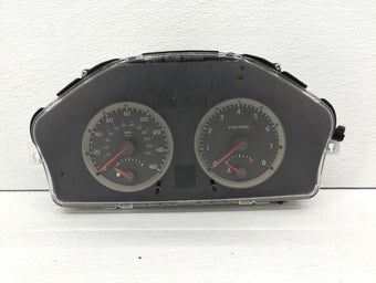compare product 2005-2007 Volvo V50 Instrument Cluster Speedometer Gauges P/N:30710072 30728646, 30786345, 30669184 Fits Fits 2004 2005 2006 2007 OEM Used Auto Parts