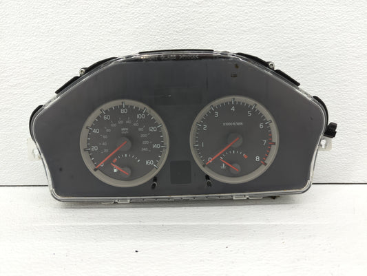 2005-2007 Volvo V50 Instrument Cluster Speedometer Gauges P/N:30710072 30728646, 30786345, 30669184 Fits Fits 2004 2005 2006