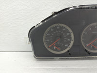 2005-2007 Volvo V50 Instrument Cluster Speedometer Gauges P/N:30710072 30728646, 30786345, 30669184 Fits Fits 2004 2005 2006