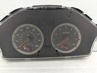 2005-2007 Volvo V50 Instrument Cluster Speedometer Gauges P/N:30710072 30728646, 30786345, 30669184 Fits Fits 2004 2005 2006