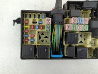2005 Volvo V50 Fusebox Fuse Box Panel Relay Module P/N:518818000 Fits OEM Used Auto Parts - Oemusedautoparts1.com