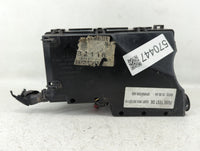 2005 Volvo V50 Fusebox Fuse Box Panel Relay Module P/N:518818000 Fits OEM Used Auto Parts - Oemusedautoparts1.com
