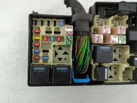 2005 Volvo V50 Fusebox Fuse Box Panel Relay Module P/N:518818000 8688040 Fits OEM Used Auto Parts - Oemusedautoparts1.com